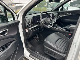 Kia Sportage PHEV/265HP/GT-LINE/4X4/360/PANO/NAVI/LED/ACC/704v - 72399 лв. - 79271689 9