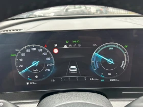 Kia Sportage PHEV/265HP/GT-LINE/4X4/360/PANO/NAVI/LED/ACC/704v - 72399 лв. - 79271689 14