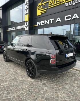  Land Rover Range Rov...