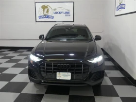 Audi Q8 Virtual Cockpit Plus* * *  | Mobile.bg    3