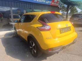 Nissan Juke 1.2 DIG-T Tekna 116 PS - 17666 лв. - 97940342 7