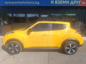 Nissan Juke 1.2 DIG-T Tekna 116 PS - 17666 лв. - 97940342 8