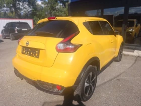 Nissan Juke 1.2 DIG-T Tekna 116 PS - 17666 лв. - 97940342 5