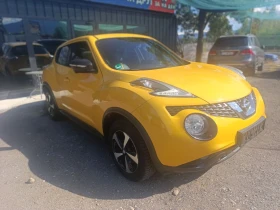Nissan Juke 1.2 DIG-T Tekna 116 PS - 17666 лв. - 97940342 3