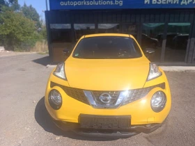 Nissan Juke 1.2 DIG-T Tekna 116 PS - 17666 лв. - 97940342 2