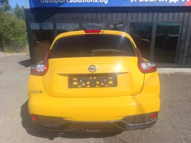 Nissan Juke 1.2 DIG-T Tekna 116 PS - 17666 лв. - 97940342 6