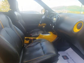 Nissan Juke 1.2 DIG-T Tekna 116 PS - 17666 лв. - 97940342 12