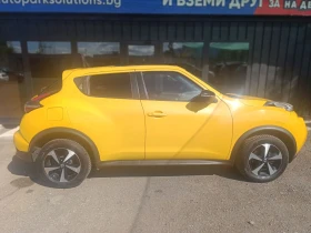 Nissan Juke 1.2 DIG-T Tekna 116 PS - 17666 лв. - 97940342 4