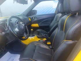 Nissan Juke 1.2 DIG-T Tekna 116 PS - 17666 лв. - 97940342 11