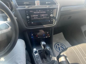 VW Tiguan Comfortline    | Mobile.bg    9