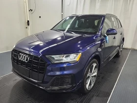     Audi Q7 * PROGRESSIV * CARFAX *   