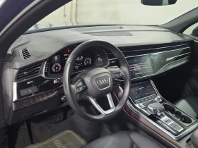 Обява за продажба на Audi Q7 * PROGRESSIV * CARFAX * БЕЗ ПЪРВОНАЧАЛНА ВНОСКА ~61 499 лв. - изображение 10