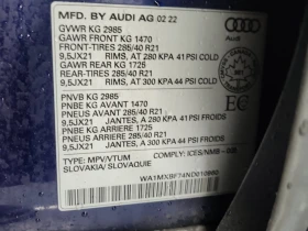 Audi Q7 * PROGRESSIV * CARFAX *    | Mobile.bg    17