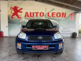 Обява за продажба на Toyota Rav4 2.0D4D 4X4 TOP  ~6 800 лв. - изображение 1