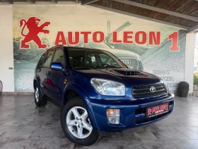 Toyota Rav4 2.0D4D 4X4 TOP 
