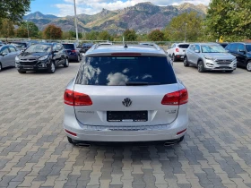 VW Touareg 3.0TDi-8 СКОРОСТИ * ОБСЛУЖЕН* ТОП СЪСТОЯНИЕ! - 25990 лв. / 13288.48 € - 31764033 5