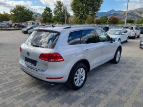 VW Touareg 3.0TDi-8 СКОРОСТИ * ОБСЛУЖЕН* ТОП СЪСТОЯНИЕ! - 25990 лв. / 13288.48 € - 31764033 6