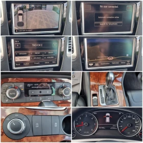 VW Touareg 3.0TDi-8 СКОРОСТИ * ОБСЛУЖЕН* ТОП СЪСТОЯНИЕ! - 25990 лв. / 13288.48 € - 31764033 14