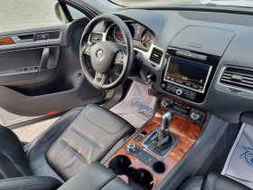 VW Touareg 3.0TDi-8 СКОРОСТИ * ОБСЛУЖЕН* ТОП СЪСТОЯНИЕ! - 25990 лв. / 13288.48 € - 31764033 12