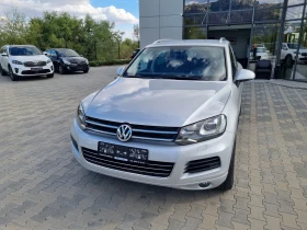 VW Touareg 3.0TDi-8 СКОРОСТИ * ОБСЛУЖЕН* ТОП СЪСТОЯНИЕ! - 25990 лв. / 13288.48 € - 31764033 3