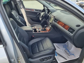 VW Touareg 3.0TDi-8 СКОРОСТИ * ОБСЛУЖЕН* ТОП СЪСТОЯНИЕ! - 25990 лв. / 13288.48 € - 31764033 11