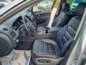 VW Touareg 3.0TDi-8 СКОРОСТИ * ОБСЛУЖЕН* ТОП СЪСТОЯНИЕ! - 25990 лв. / 13288.48 € - 31764033 8