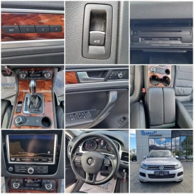 VW Touareg 3.0TDi-8 СКОРОСТИ * ОБСЛУЖЕН* ТОП СЪСТОЯНИЕ! - 25990 лв. / 13288.48 € - 31764033 16