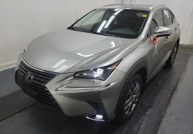 Lexus NX 300 