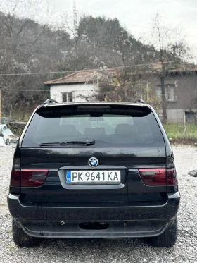 BMW X5, снимка 4