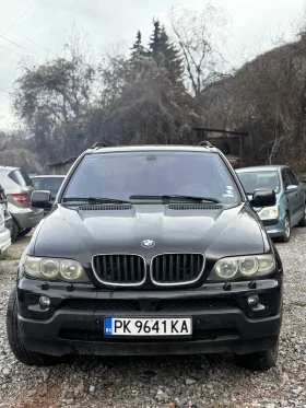 BMW X5, снимка 1