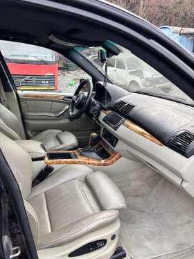 BMW X5, снимка 6