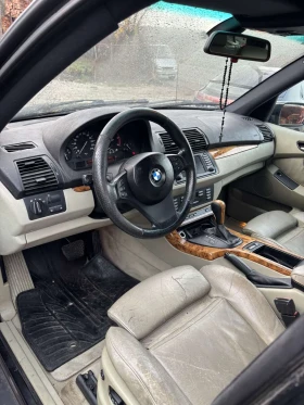 BMW X5, снимка 8
