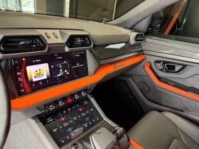 Lamborghini Urus SE Наличен , снимка 5