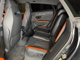 Lamborghini Urus SE Наличен , снимка 7