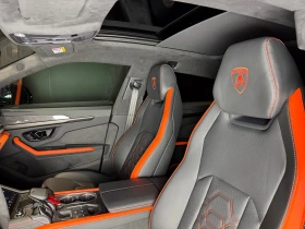 Lamborghini Urus SE Наличен , снимка 4