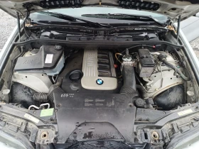BMW X5 E53, снимка 7