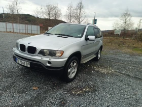 BMW X5 E53, снимка 2