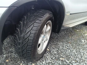 BMW X5 E53, снимка 6