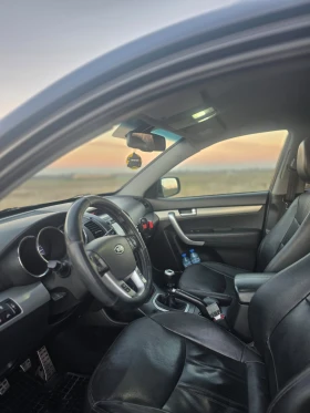 Kia Sorento, снимка 12