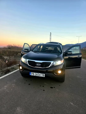 Kia Sorento, снимка 2