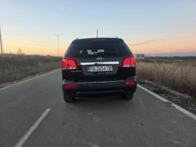 Kia Sorento, снимка 15