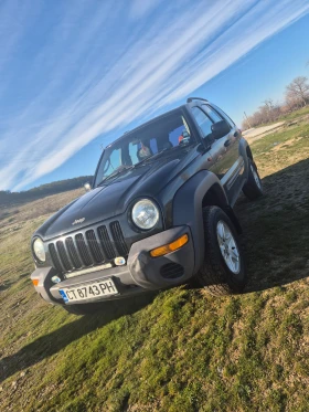 Jeep Cherokee 2.5 CRD 143 кс , снимка 2