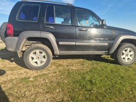 Jeep Cherokee 2.5 CRD 143 кс , снимка 5