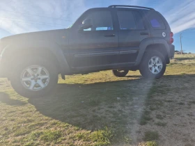 Jeep Cherokee 2.5 CRD 143 кс , снимка 3