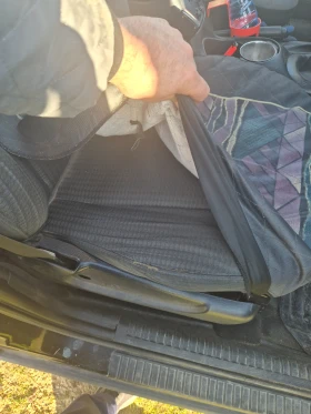 Jeep Cherokee 2.5 CRD 143 кс , снимка 10