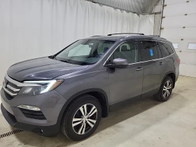 Honda Pilot EX * * CARFAX * * АВТО КРЕДИТ * * 