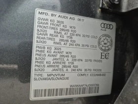 Audi Q7 * TECHNIK * CARFAX * ЦЕНА ДО БГ - 17550 € / 34324.82 лв. - 84385291 15