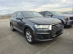 Audi Q7 * TECHNIK * CARFAX * ЦЕНА ДО БГ - 17550 € / 34324.82 лв. - 84385291 2