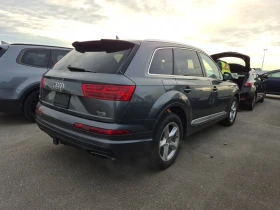 Audi Q7 * TECHNIK * CARFAX * ЦЕНА ДО БГ - 17550 € / 34324.82 лв. - 84385291 3