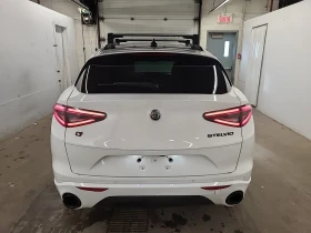 Alfa Romeo Stelvio * TI SPORT * CARFAX * ЦЕНА ДО БЪЛГАРИЯ - 19100 € / 37356.35 лв. - 60292406 5